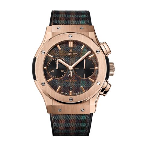 authentic watches Hublot